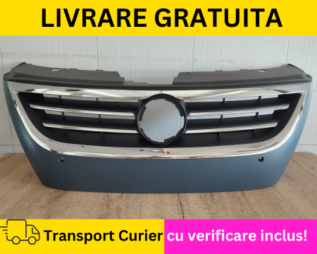 Grila radiator Volkswagen Passat CC 2008-2012 NEVOPSITA
