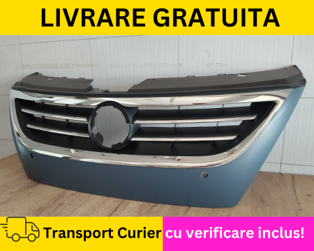 Grila radiator Volkswagen Passat CC 2008-2012 NEVOPSITA [1]