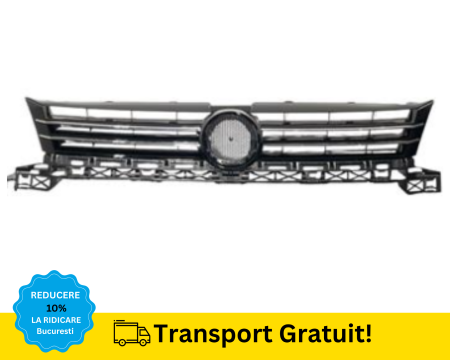 CADDY 2010-2015 - Grila Radiator VW Caddy 2010-2015
