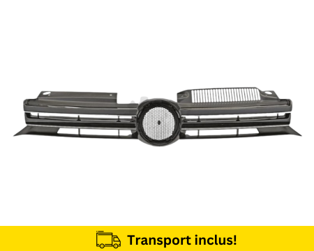 GOLF 6 VI VARIANT - Grila radiator VW Golf 6 VI 2008-2012