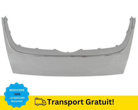 JETTA 2005-2010 - Bandou cromat ornament Grila Radiator VW Jetta Golf 5 V Variant Combi 2005-2010