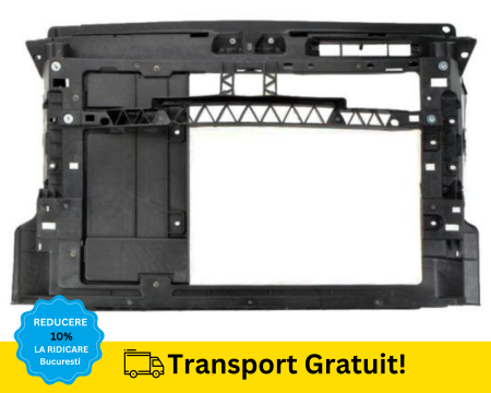 POLO 6R 2009-2017 - Trager Panou fata VW Polo 6R Facelift 2014-2017