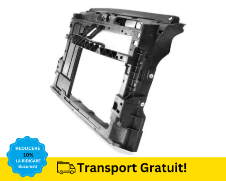 Trager Panou fata VW Polo 6R Facelift 2014-2017 [1]