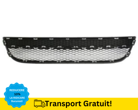 TIGUAN 2007-2016 - Grila radiator VW Tiguan 5N 2007-2011