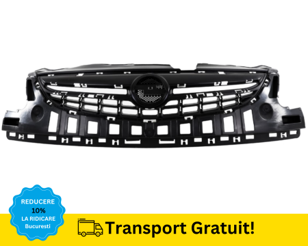 OPEL - Grila Radiator masca Opel Corsa D 2011-2014