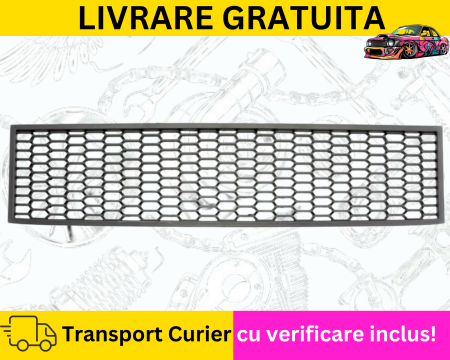 BMW - Grila Bara fata M Tech BMW Seria 5 F10 F11 2010-2014