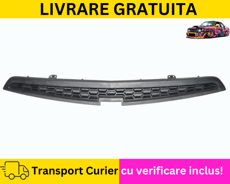 CHEVROLET - Grile Bara fata superioara Chevrolet Spark 2010-2014