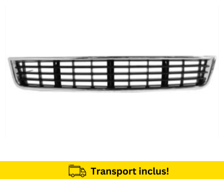 A4 B6 2000-2004 - Grila Bara fata Audi A4 B6 2000-2004