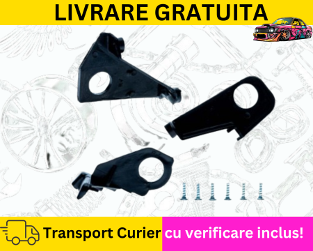 VOLKSWAGEN - Kit cleme reparatie far stanga Volkswagen Golf 6 2008-2012