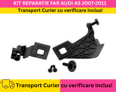AUDI - Kit cleme reparatie far dreapta Audi A5 8T 2007-2011