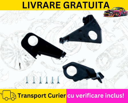 VOLKSWAGEN - Kit cleme reparatie far dreapta Volkswagen Golf 6 2008-2012