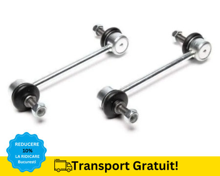 BMW - Bielete Antiriuliu sport BMW Seria 3 E46 1998-2006