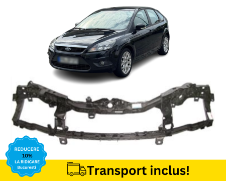 FOCUS MK2 2008-2011 - Trager panou fata Ford Focus MK2 2004-2011