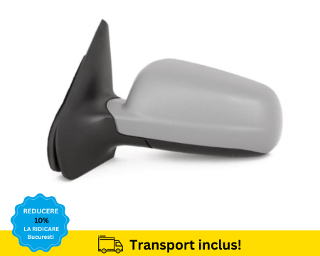 GOLF 4 IV 1998-2003 - Oglinda exterior VW Golf 4 IV 1998-2003 Stanga reglaj electric