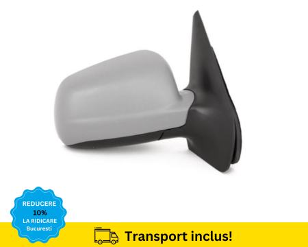 GOLF 4 IV 1998-2003 - Oglinda exterior VW Golf 4 IV 1998-2003 Dreapta reglaj electric