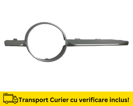 X6 - Ornament dreapta Grila proiector ceata BMW X6 E71 2007-2014