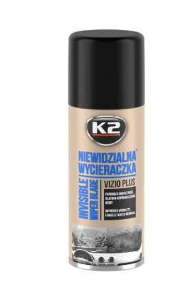 PRODUSE INTRETINERE - Spray Anti ploaie parbriz 200ML