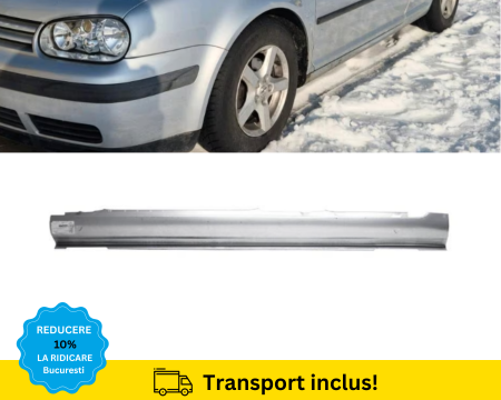 GOLF 4 IV 1998-2003 - Prag VW GOLF 4 IV 1998-2003 2 USI Dreapta