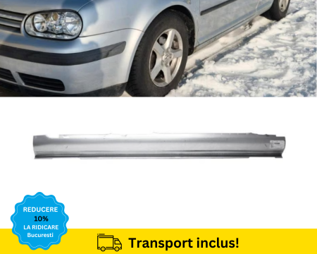 GOLF 4 IV 1998-2003 - Prag VW GOLF 4 IV 1998-2003 2 USI Stanga