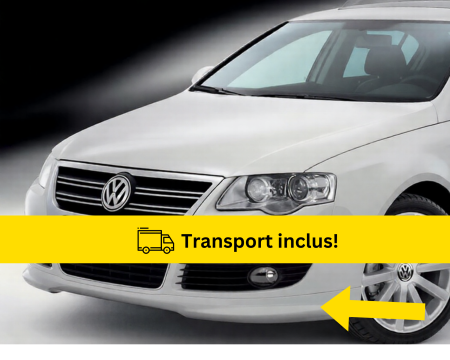 PASSAT B6 2005-2010 - Prelungire Bara fata VW Passat B6 2005-2010 R-LINE