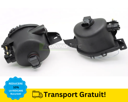 Proiectoare ceata BMW Seria 3 E90 E91 2004-2008 [1]