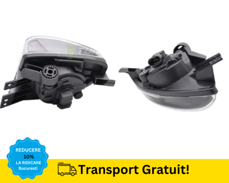 Proiectoare ceata BMW Seria 5 F10 F11NFL 2010-2014 [1]