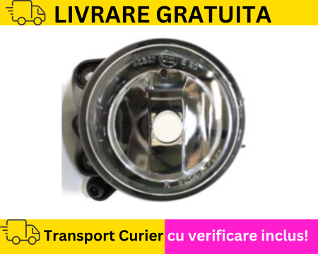 VOLKSWAGEN - Proiectoare ceata Dreapta VW GOLF 5 V 2003-2008