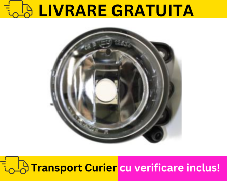 VOLKSWAGEN - Proiectoare ceata Stanga VW GOLF 5 V 2003-2008
