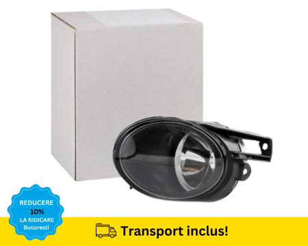 PASSAT B6 2005-2010 - Proiector ceata VW Passat B6 2005-2010 HB4 stanga