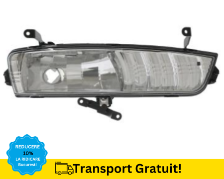 ACCENT 2005-2010 - Proiector ceata Dreapta Hyundai Accent 2005-2010 H27/2