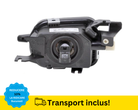 Proiector ceata Stanga Mercedes C-CLASS W203 FSL 2003-2006 [1]