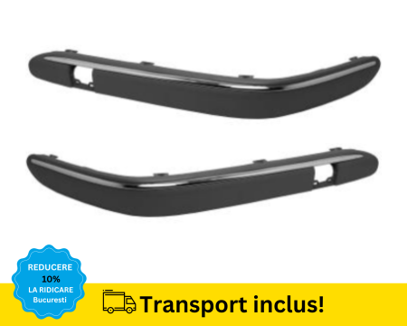 C-CLASS W203 2000-2007 - Proiector ceata stanga Mercedes C-CLASS W203 FSL 2003-2006