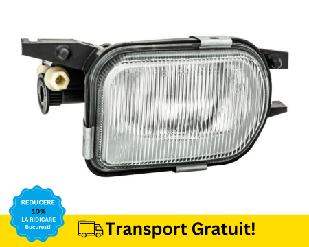 C-CLASS W203 2000-2007 - Proiector ceata Stanga HB4 Mercedes C-CLASS W203 2000-2003