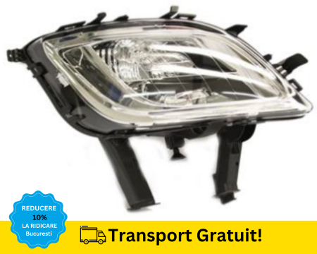 OPEL - Proiector ceata Dreapta Opel Astra J 2009-2012