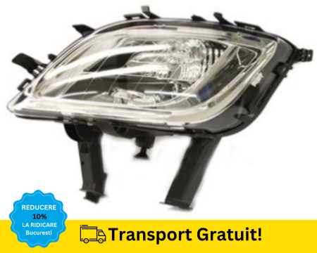 OPEL - Proiector ceata stanga Opel Astra J 2009-2012