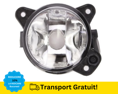 ROOMSTER 2006-2014 - Proiector ceata Dreapta Skoda Roomster 2006-2010 HB4