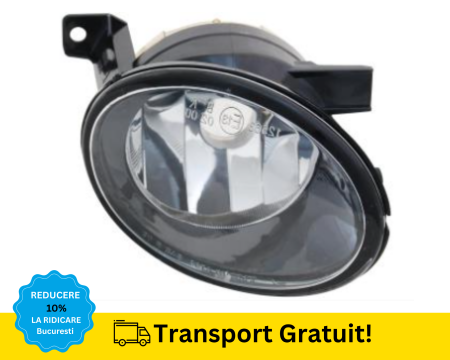Proiector ceata dreapta VW Golf 6 VI 2008-2012