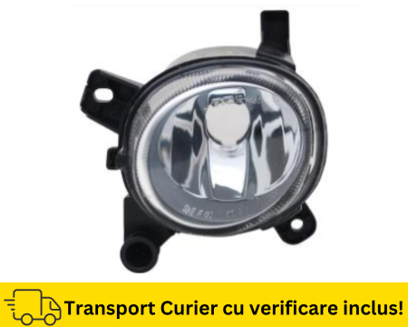 PASSAT CC 2008-2017 - Proiector ceata stanga VW Golf 6 VI 2008-2012