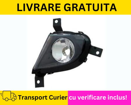 SERIA 3 E90 E91 SEDAN COMBI - Proiector ceata stanga BMW Seria 3 FSL E90 E91 2008-2012