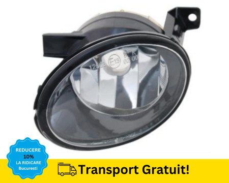 Proiector ceata stanga VW Golf 6 VI 2008-2012