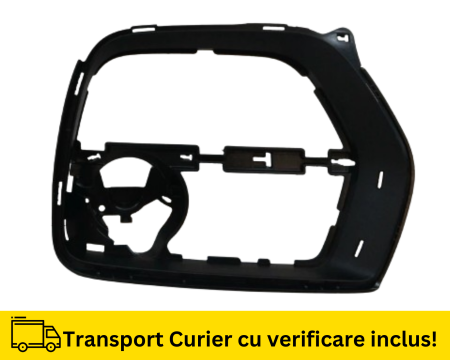 X6 - Rama cadru Grila proiector ceata dreapta BMW X6 E71 2007-2014