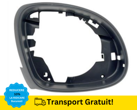 TIGUAN 2007-2016 - Rama Cadru Oglinda dreapta VW Tiguan 5N 2007-2016