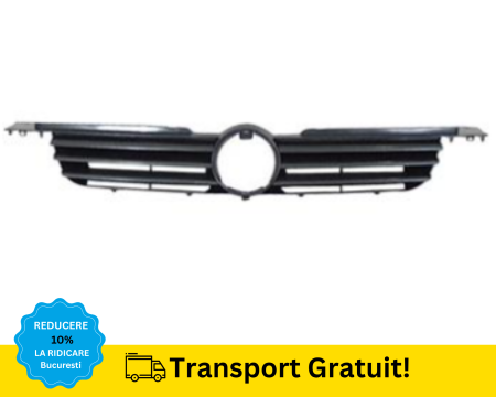 LUPO 1998-2005 - Grila radiator VW LUPO 1998-2005