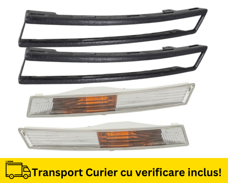 PASSAT B6 2005-2010 - Rame cu semnalizatoare Bara fata VW Passat B6 2005-2010