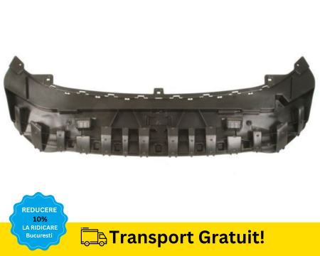 FIESTA MK7 2008-2017 - Scut fusta Bara fata Ford Fiesta MK7 2013-2017