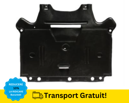A4 B8 2007-2011 - Scut protectie Cutie viteze Audi A4 B8 2007-2011 TDI + TSI