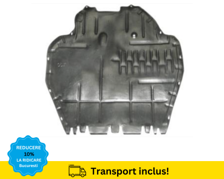 BORA 1998-2004 - Scut protectie motor VW GOLF 4 IV  Bora 1998-2003 Motorina