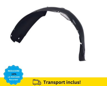 BORA 1998-2004 - Carenaj roata fata VW GOLF 4 IV Bora 1998-2003 Stanga