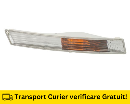 PASSAT B6 2005-2010 - Semnal Bara fata dreapta VW Passat B6 2005-2010 Clar