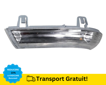 JETTA 2005-2010 - Semnal Oglinda stanga VW Golf 5, Plus, Jetta 3 2003-2014 Clar
